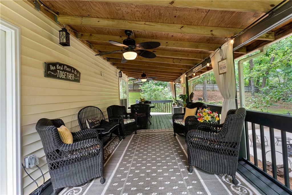 Property Photo: 437 Jewell Slaton Road GA 30534