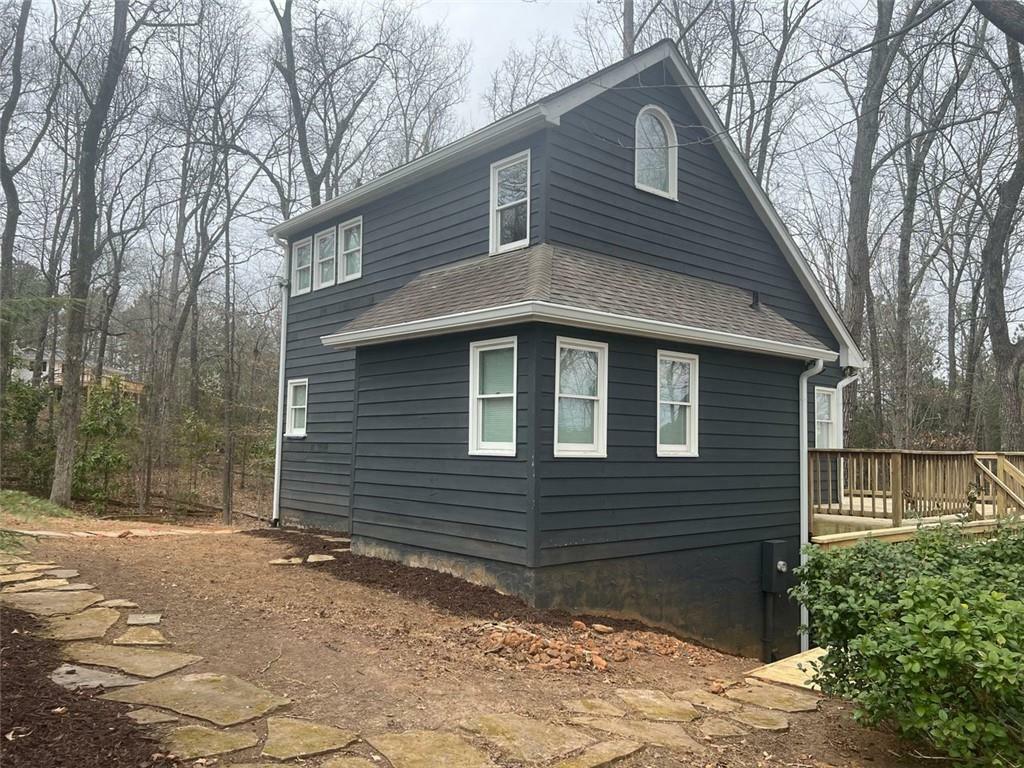 Property Photo: 222 Cumorah Trail GA 30004