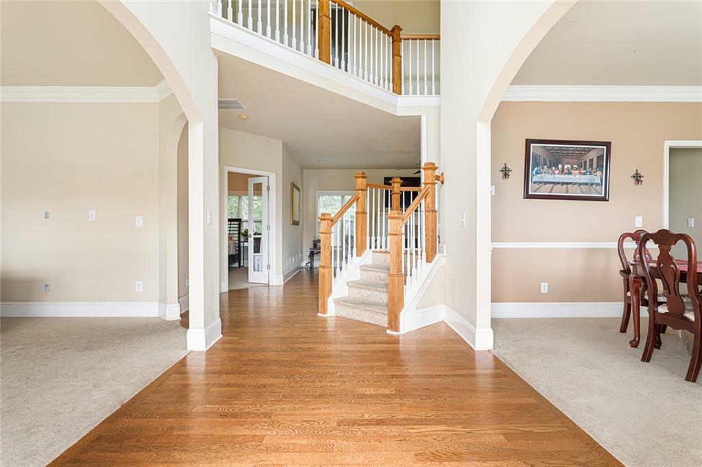 Property Photo: 1110 Cureton Drive GA 30106