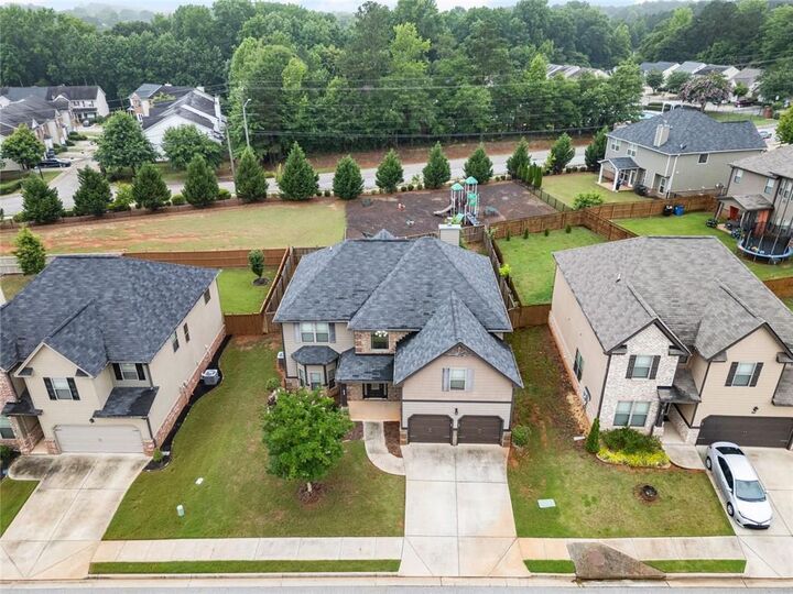 Property Photo:  212 Jetta Circle  GA 30253 