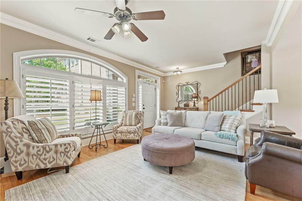Property Photo: 5029 Rosalie Road GA 30022