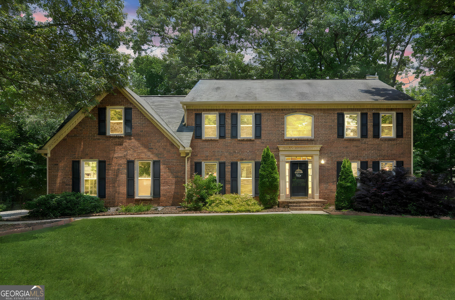Property Photo: 3267 Remembrance Trace GA 30044