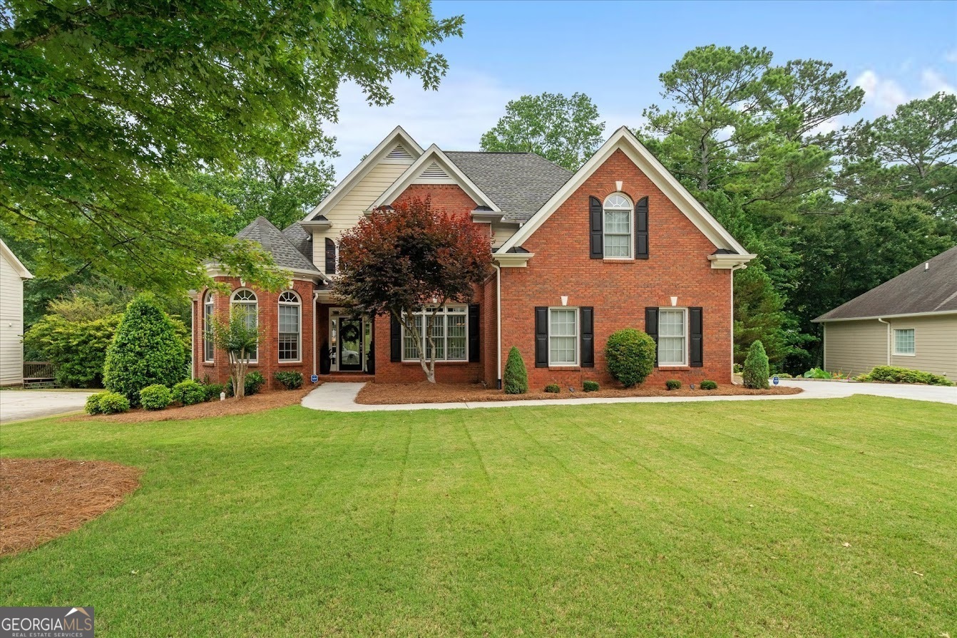 Property Photo: 1012 Chestnut Creek Drive GA 30180