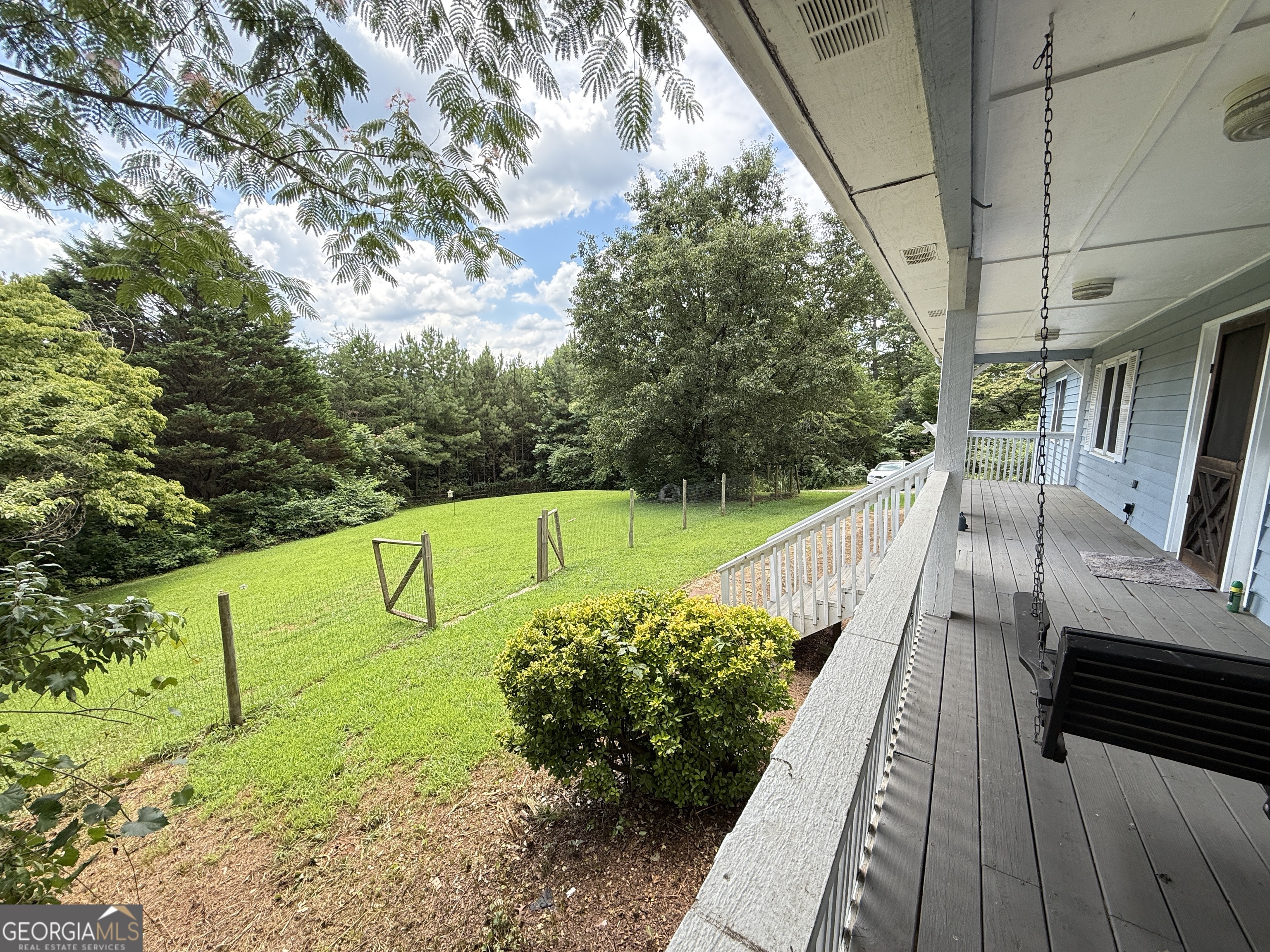 Property Photo: 234 Water Wheel Way GA 30540