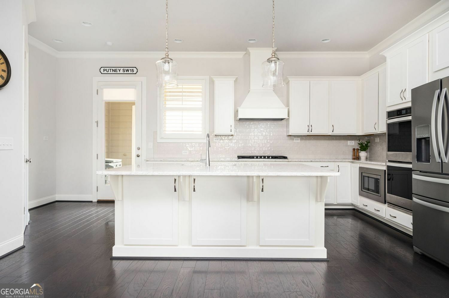 Property Photo: 2026 Forte Lane GA 30009