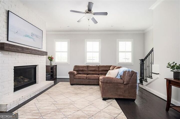 Property Photo: 2026 Forte Lane GA 30009
