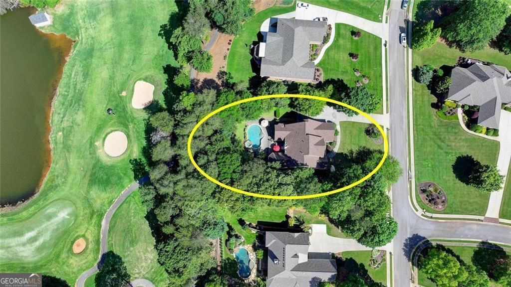 Property Photo: 4478 Longmead Road GA 30542