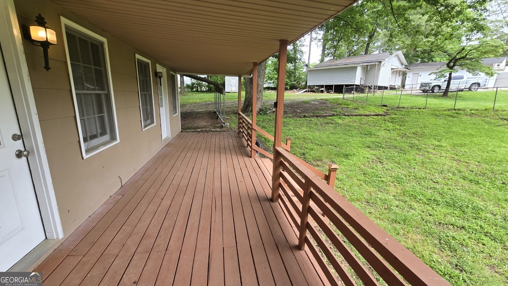 Property Photo: 2207 Mount Vernon Road GA 30122