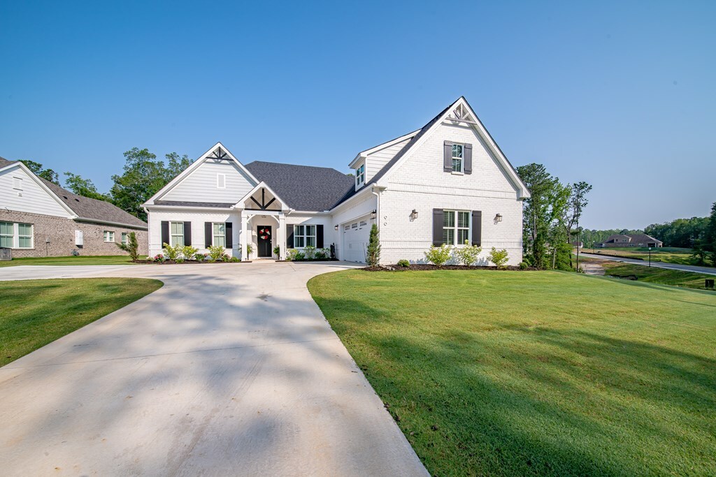 Property Photo: 96 Cypress Trail GA 31808