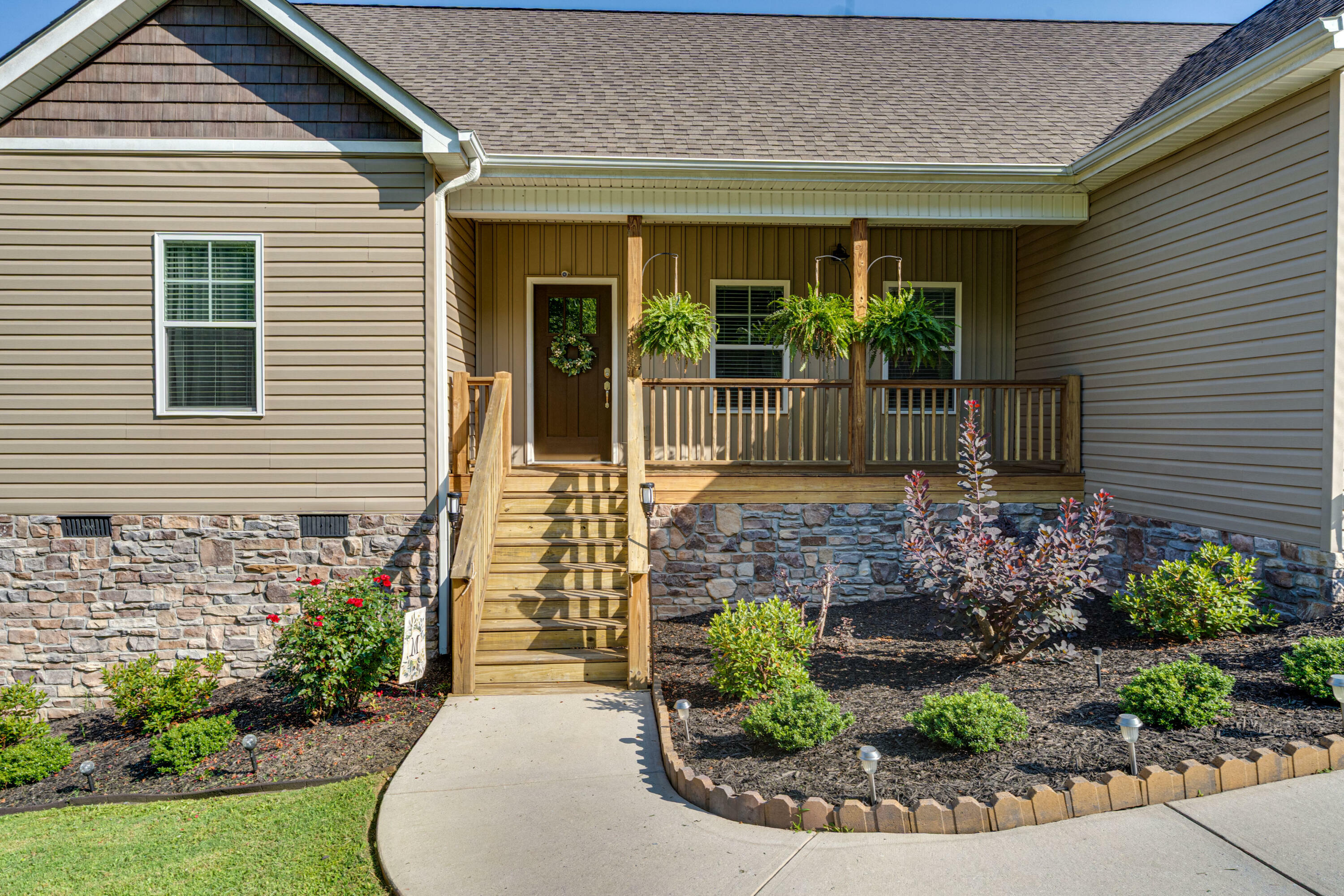 Property Photo: 9443 Harris Street TN 37379