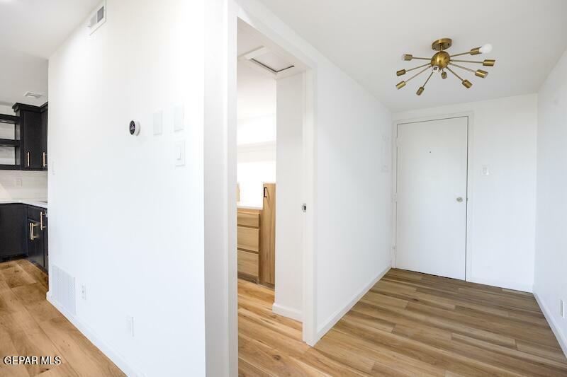 Property Photo: 1800 N Stanton Street 603 TX 79902