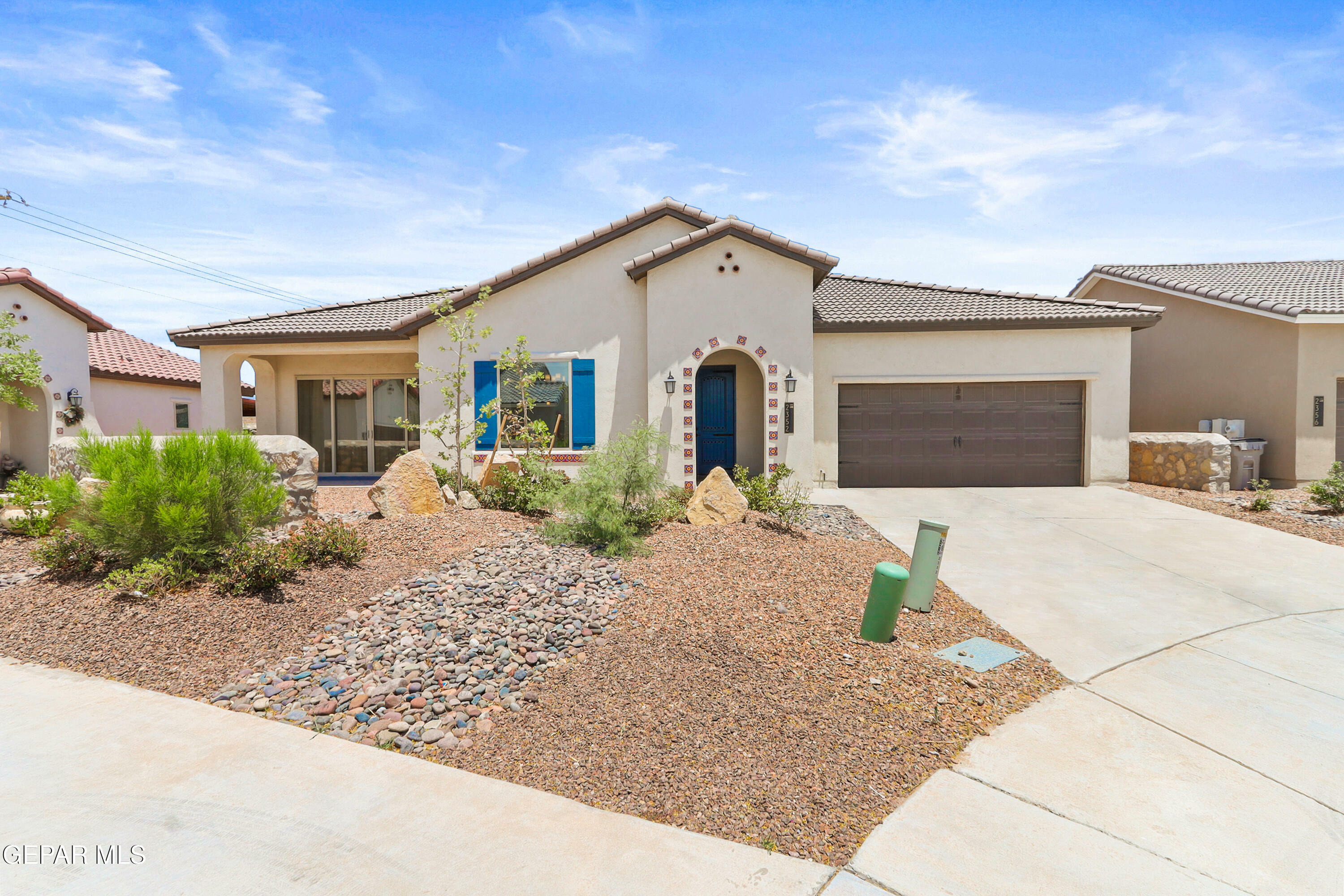 2352 Kolt Court  El Paso TX 79911 photo