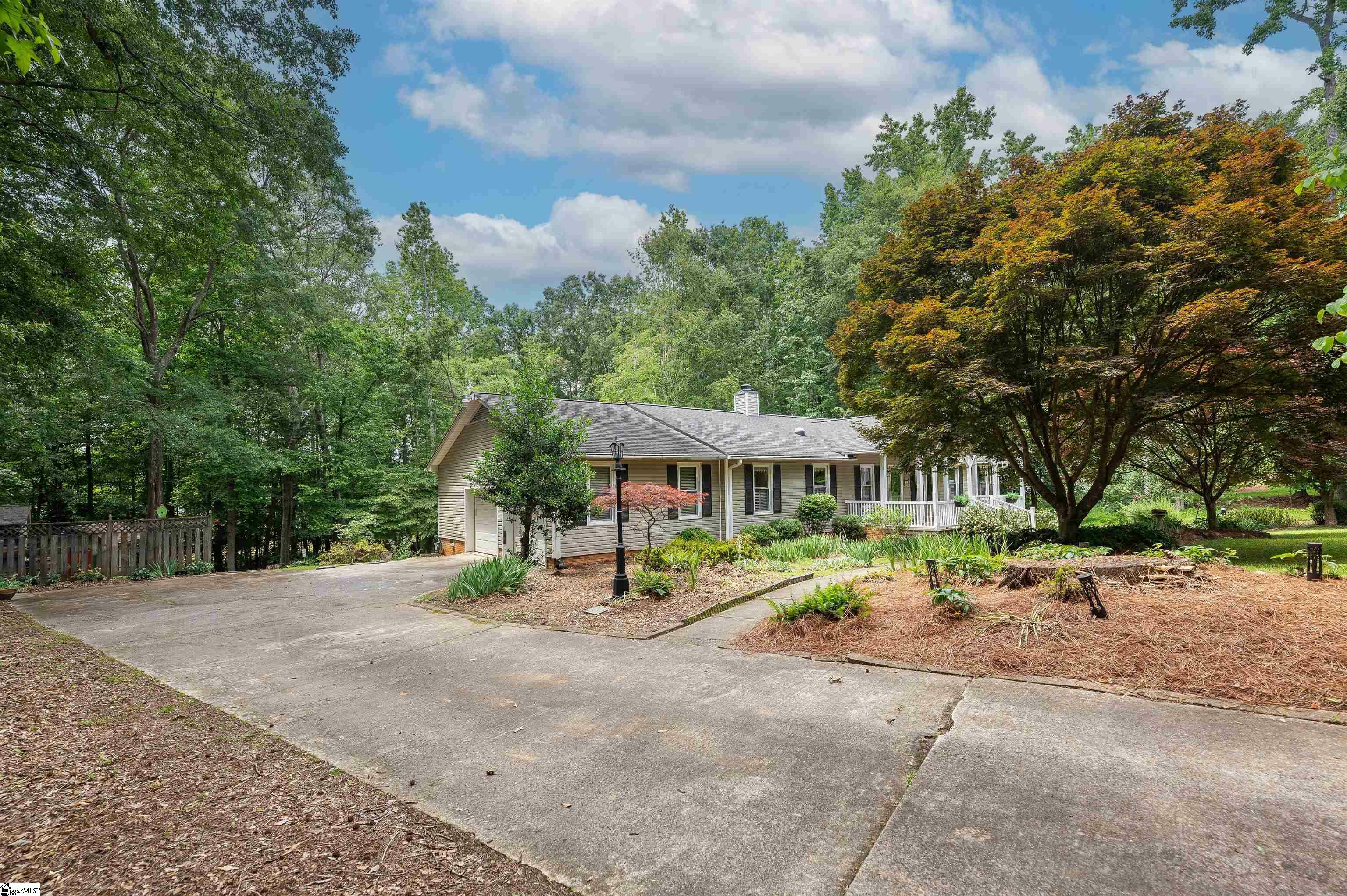Property Photo: 70 Woodwind Drive SC 29302