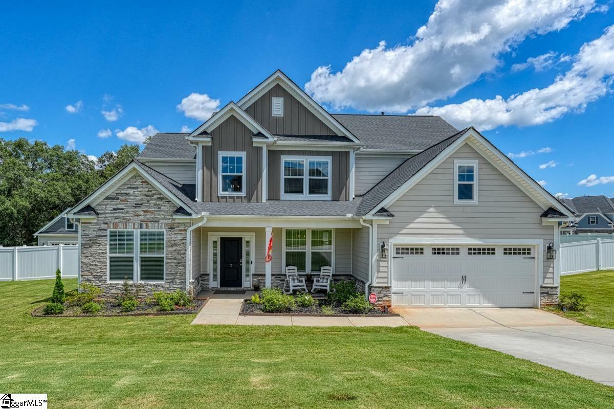 2 Stony Run Lane  Simpsonville SC 29681 photo