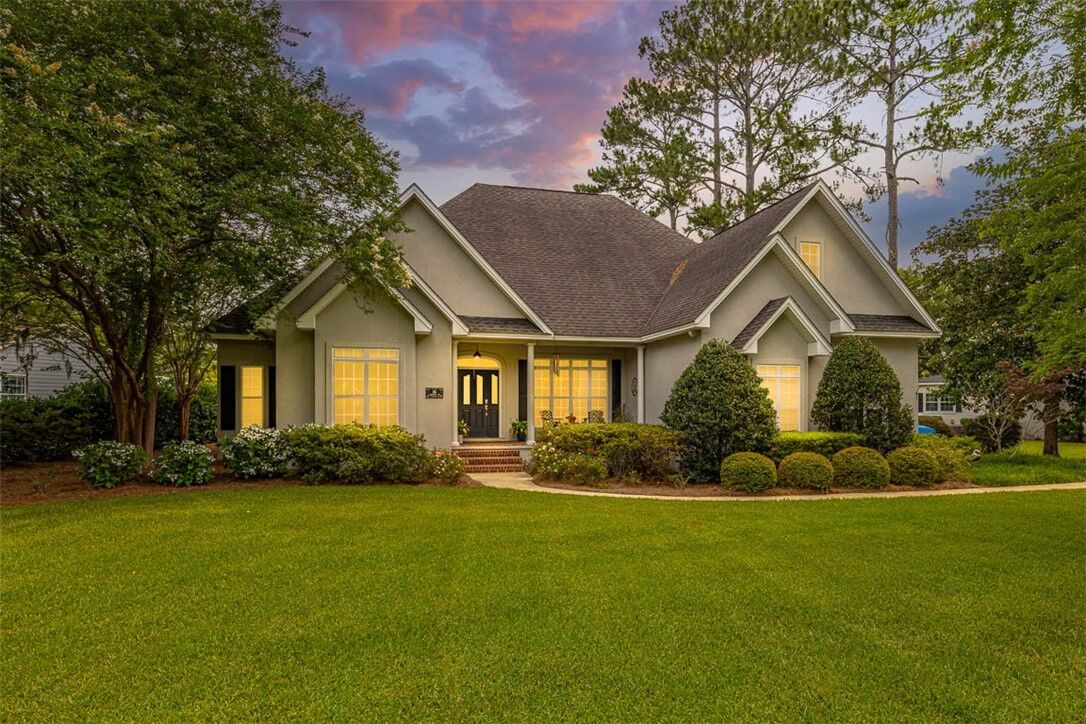 Property Photo:  86 Thornhill Drive  GA 31525 