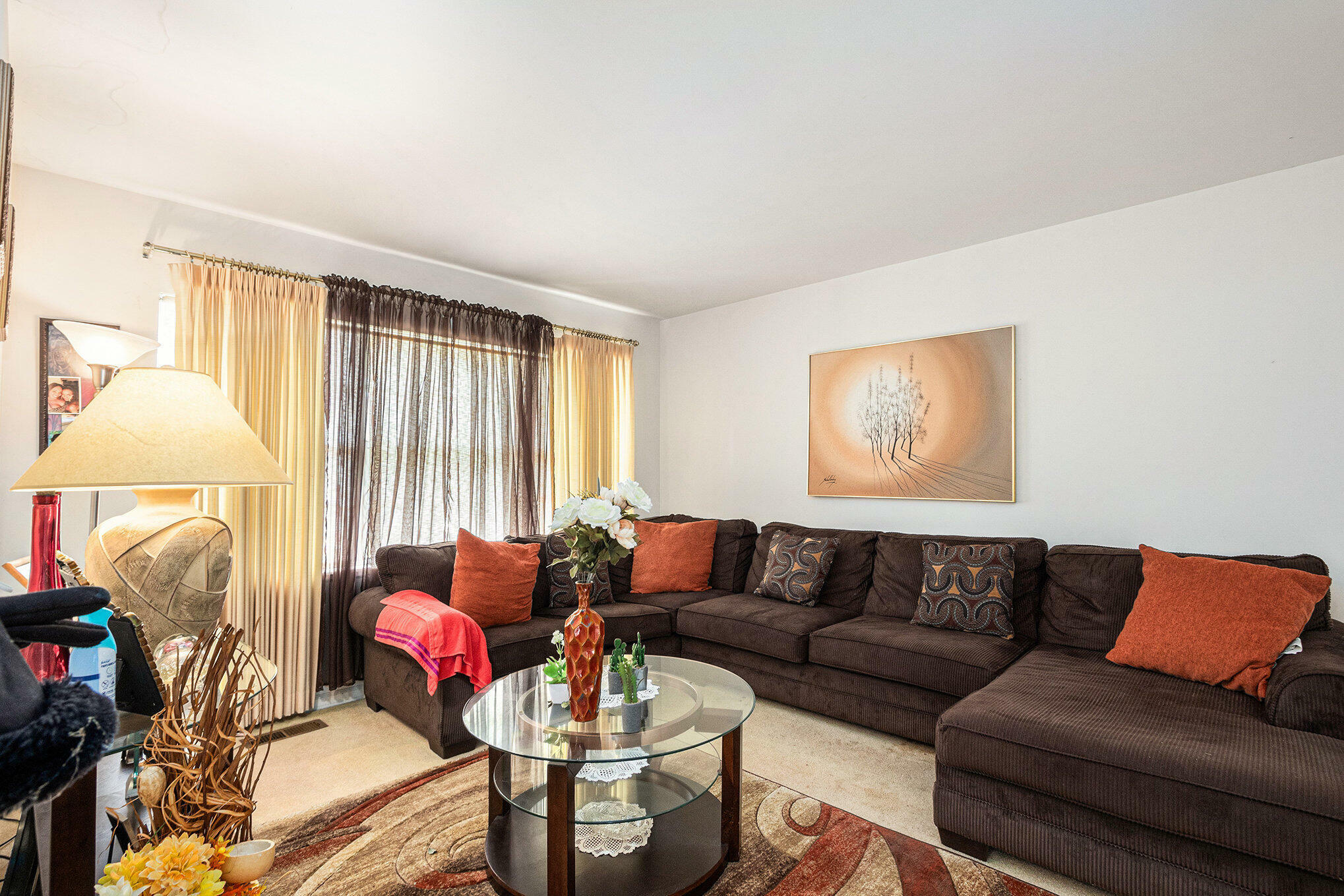 Property Photo: 6333 Taney Place IN 46410