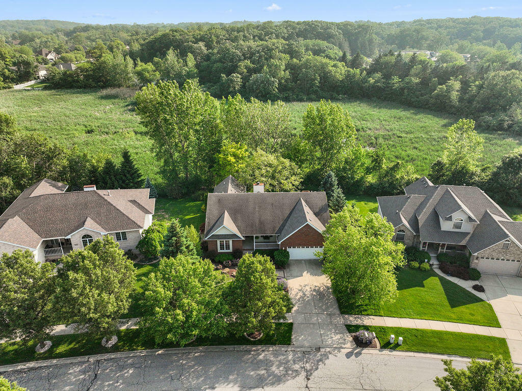 Property Photo:  1225 Driftwood Trail  IN 46307 