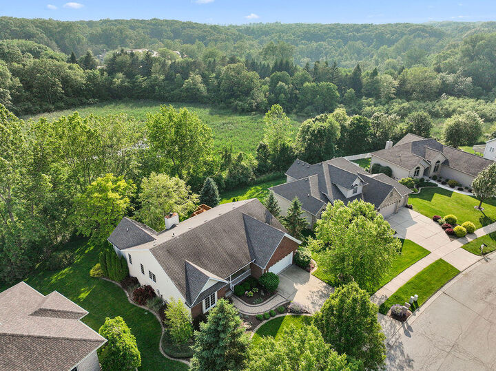 Property Photo: 1225 Driftwood Trail IN 46307
