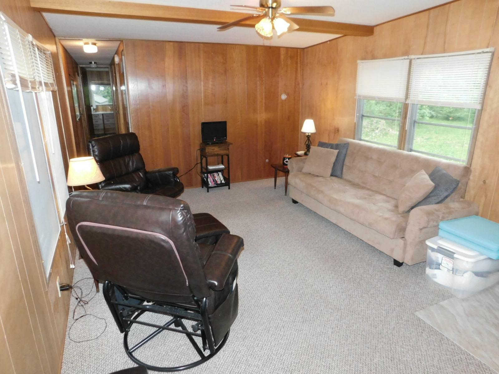 Property Photo:  N11898 Cth Cc  WI 54487 