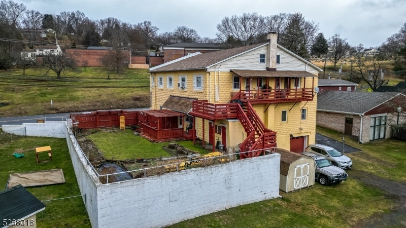 Property Photo: 30 Frenchtown Rd NJ 08848