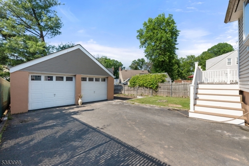 Property Photo: 1250 Wildwood Ter NJ 07083