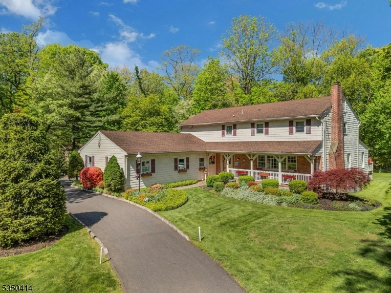 459 Ridge Road  Watchung Boro NJ 07069 photo