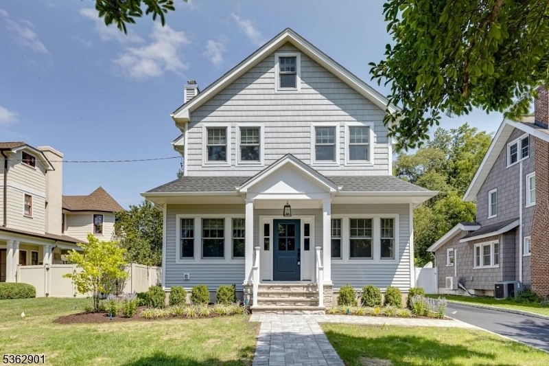 Property Photo: 524 N Chestnut St NJ 07090