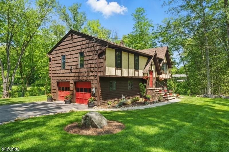 Property Photo: 111 Redgate Rd NJ 07005