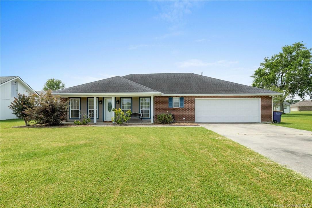 902 E 2nd Street  Iowa LA 70647 photo