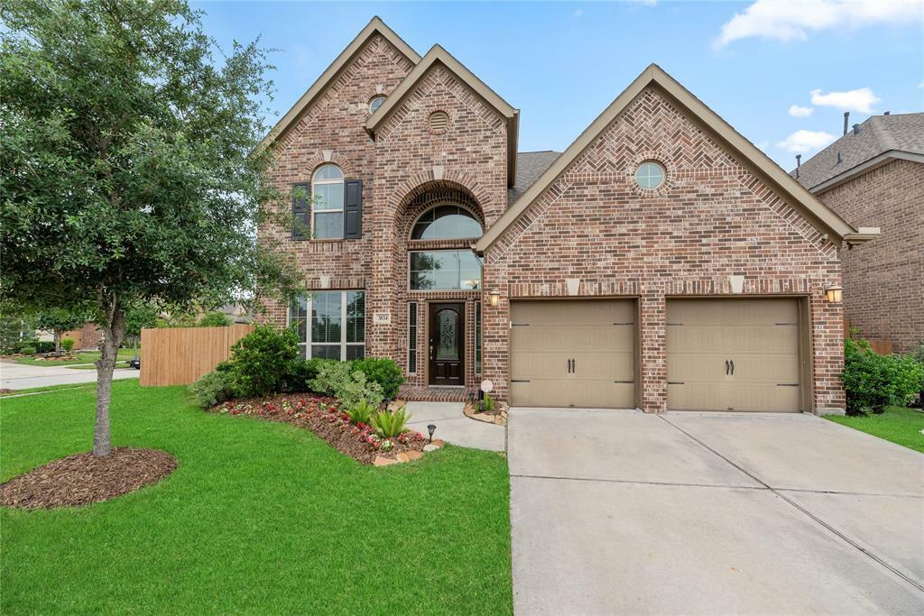3834 Trophy Ridge Drive  Spring TX 77386 photo