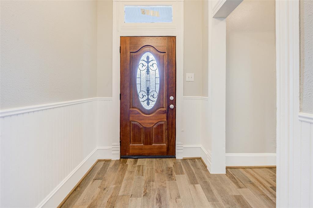 Property Photo:  1318 Bingham Street  TX 77007 