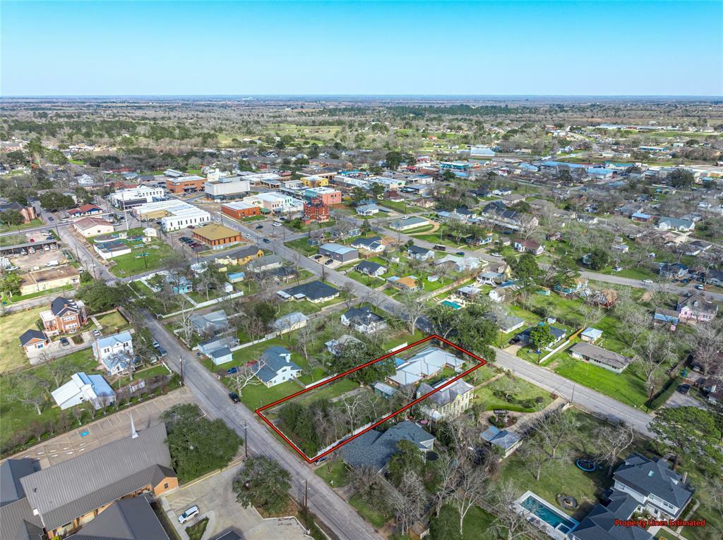 Property Photo: 232 S Holland TX 77418