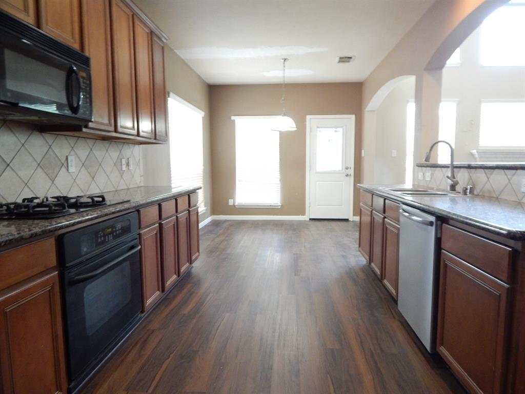 Property Photo: 22206 Bridgestone Pine Court TX 77388