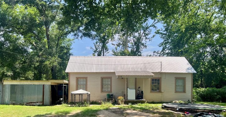 Property Photo:  22606 Fm 359 Road  TX 77445