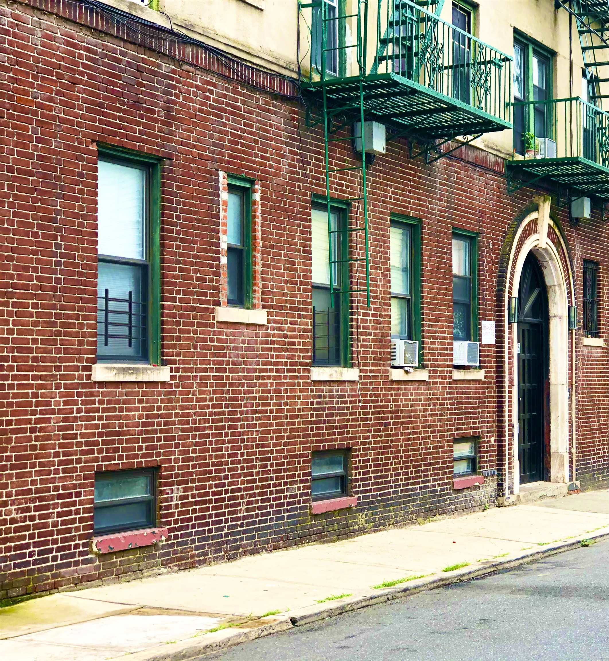 Property Photo: 35 Rock St 22 NJ 07306