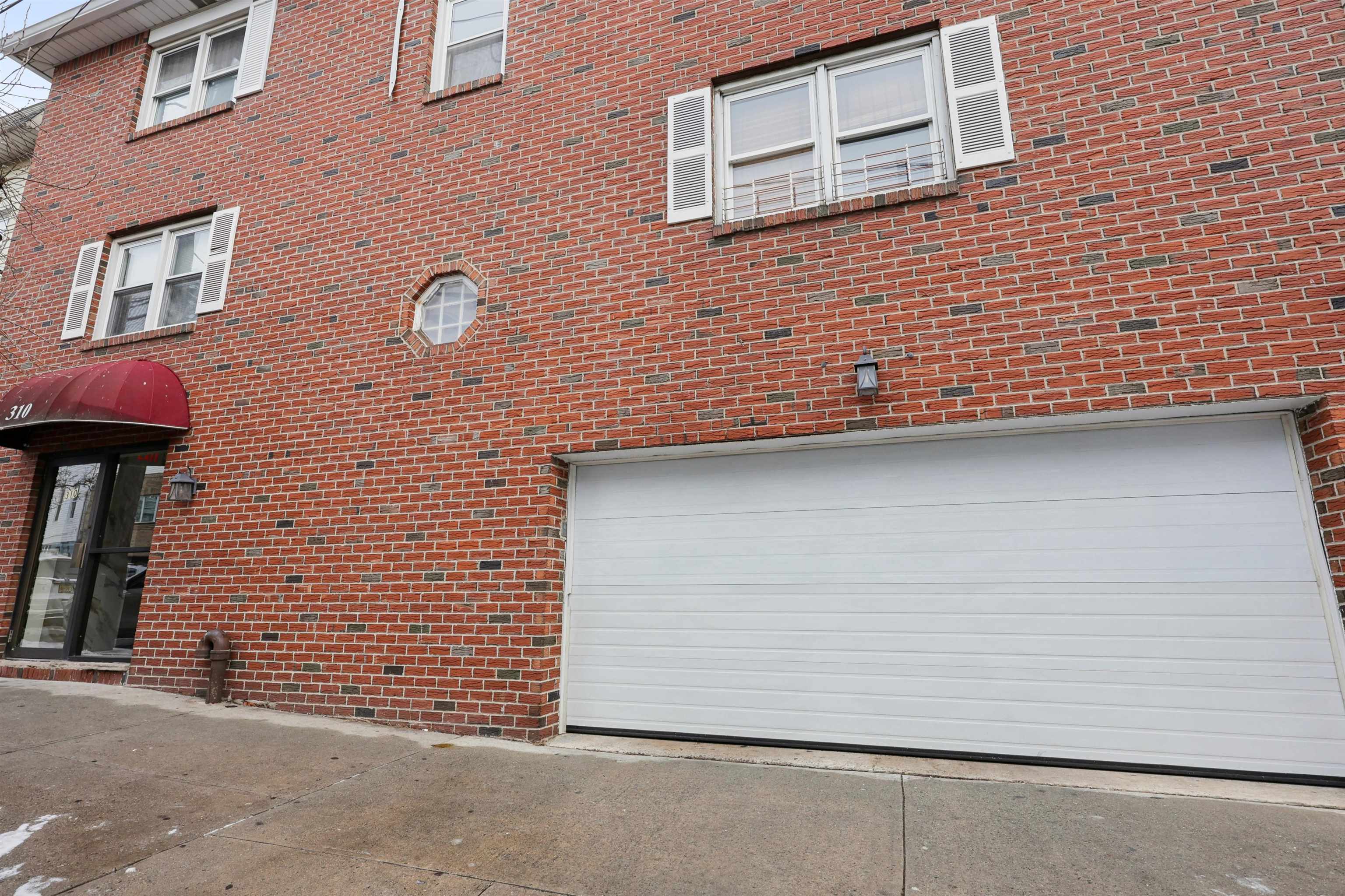 Property Photo: 310 70th St 1D NJ 07093
