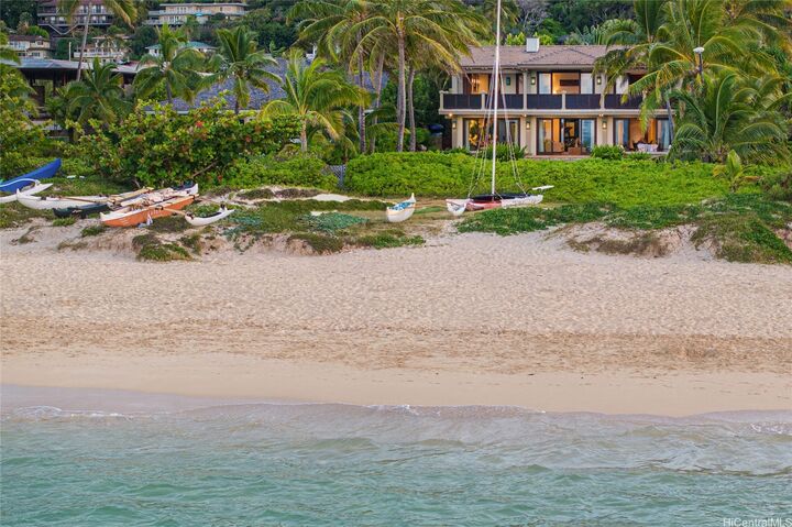 958 Mokulua Drive  Kailua HI 96734 photo