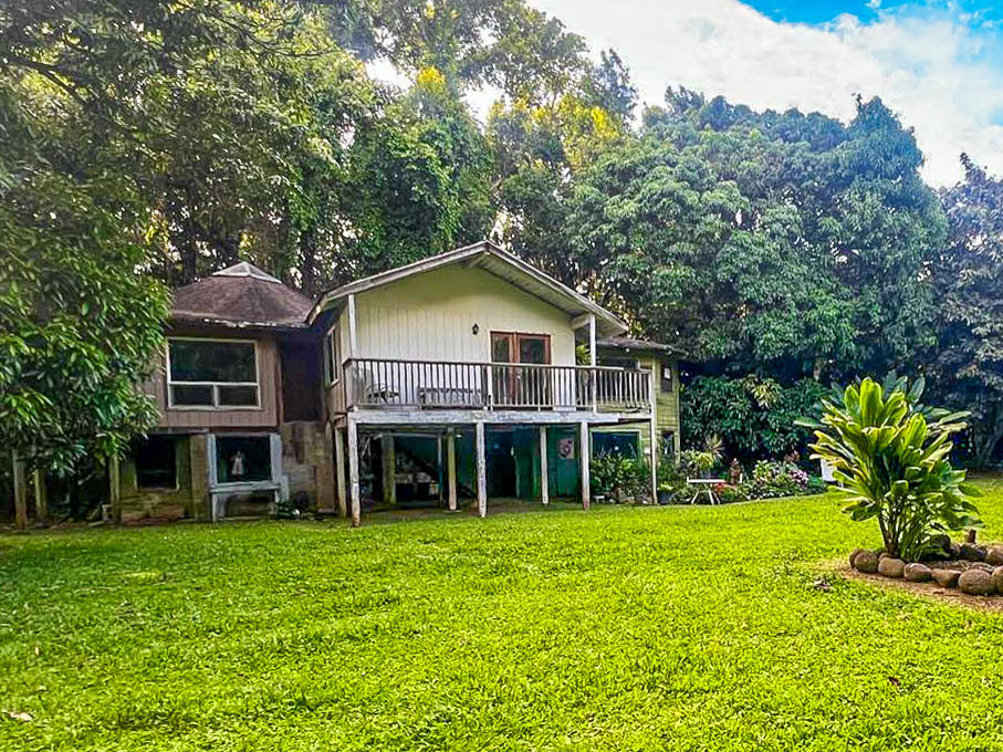 Property Photo:  5-6671 Kuhio Hwy  HI 96722 