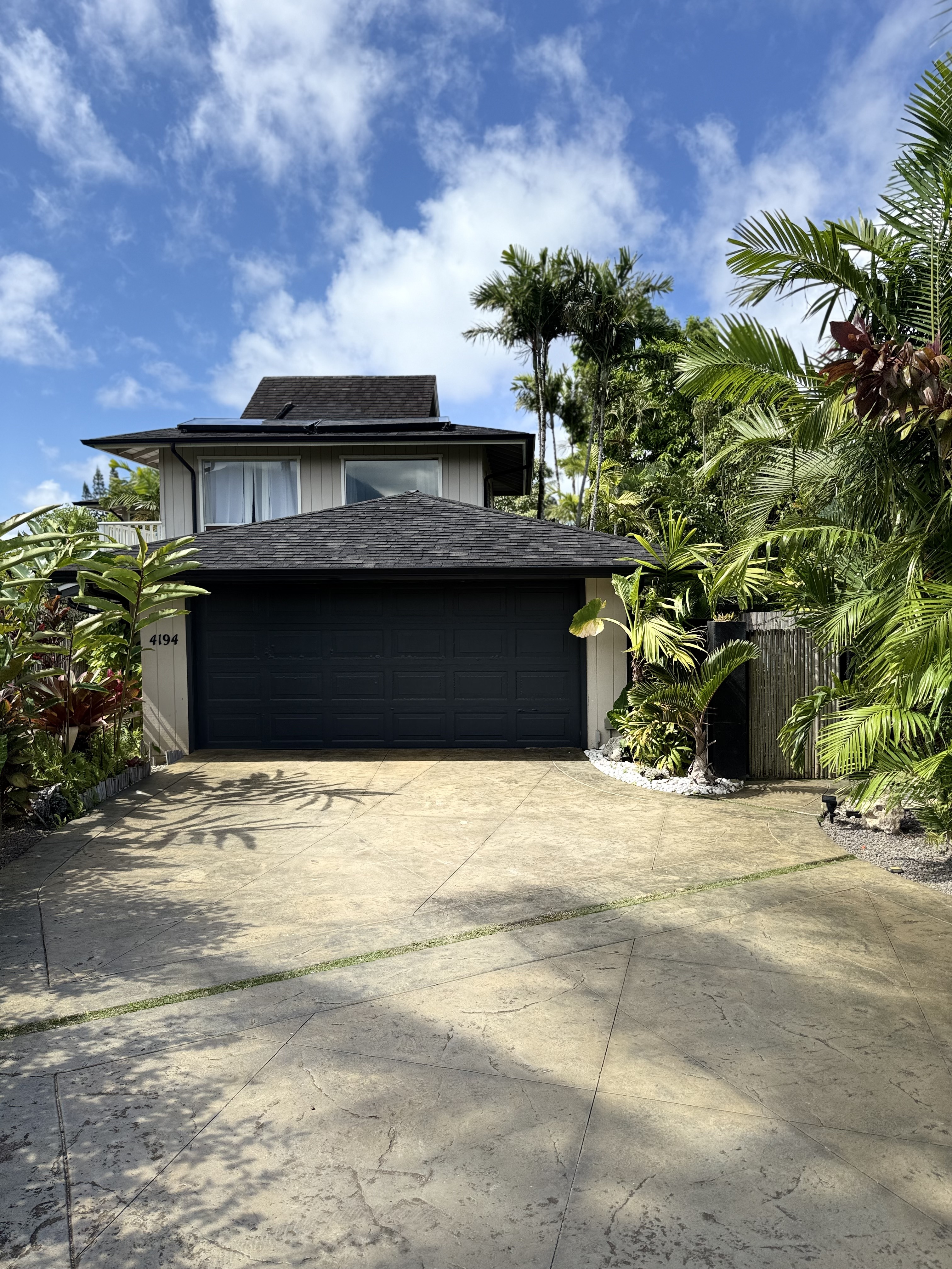 4194 Kekuanaoa Ln  Princeville HI 96722 photo
