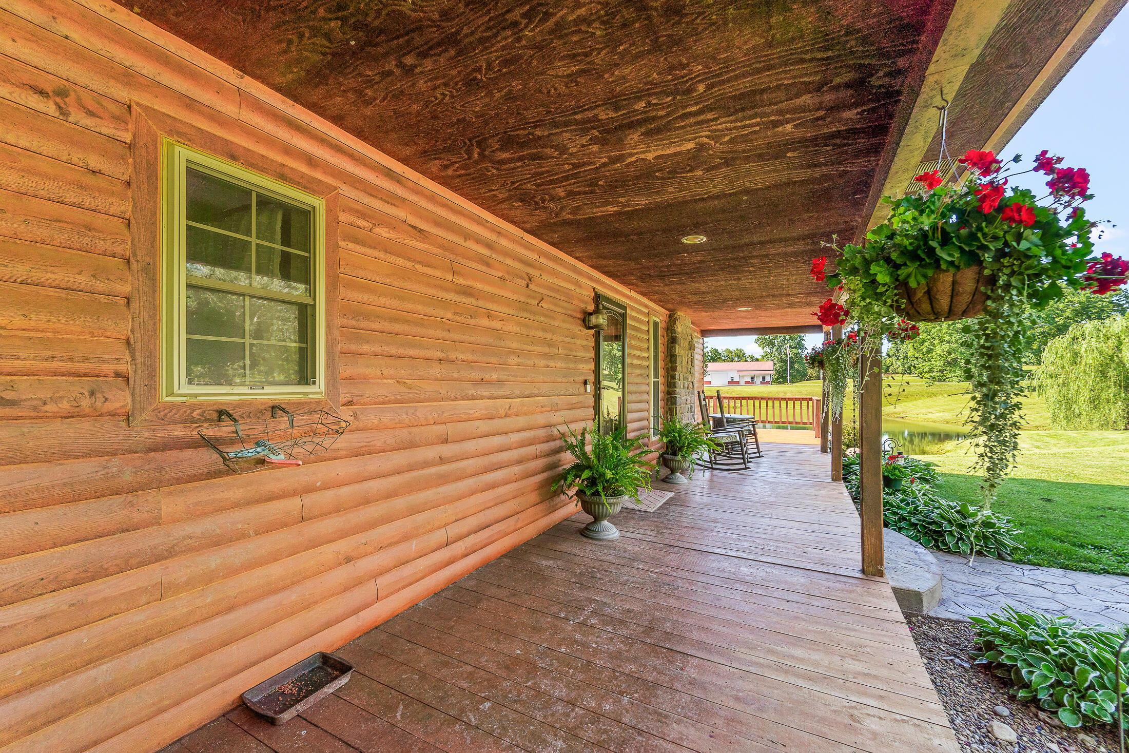 Property Photo:  4604 County Rd 115  MO 65251 