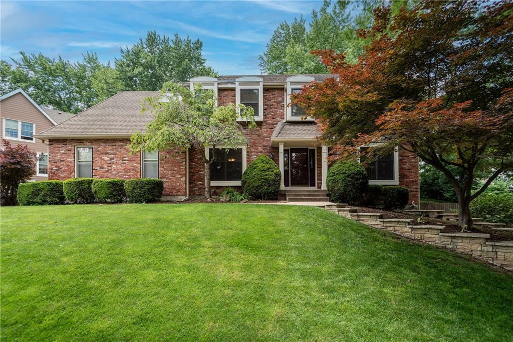 Property Photo:  13008 Fontana Street  KS 66209 