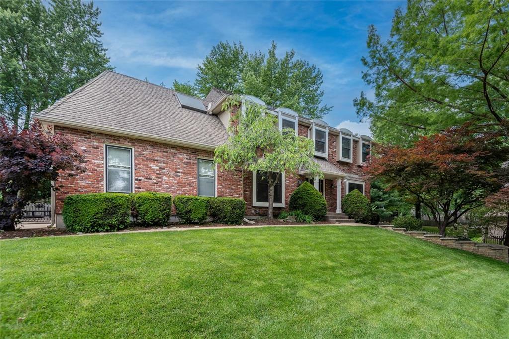 13008 Fontana Street  Leawood KS 66209 photo