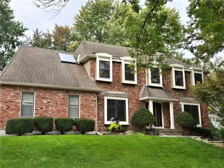 13008 Fontana Street  Leawood KS 66209 photo