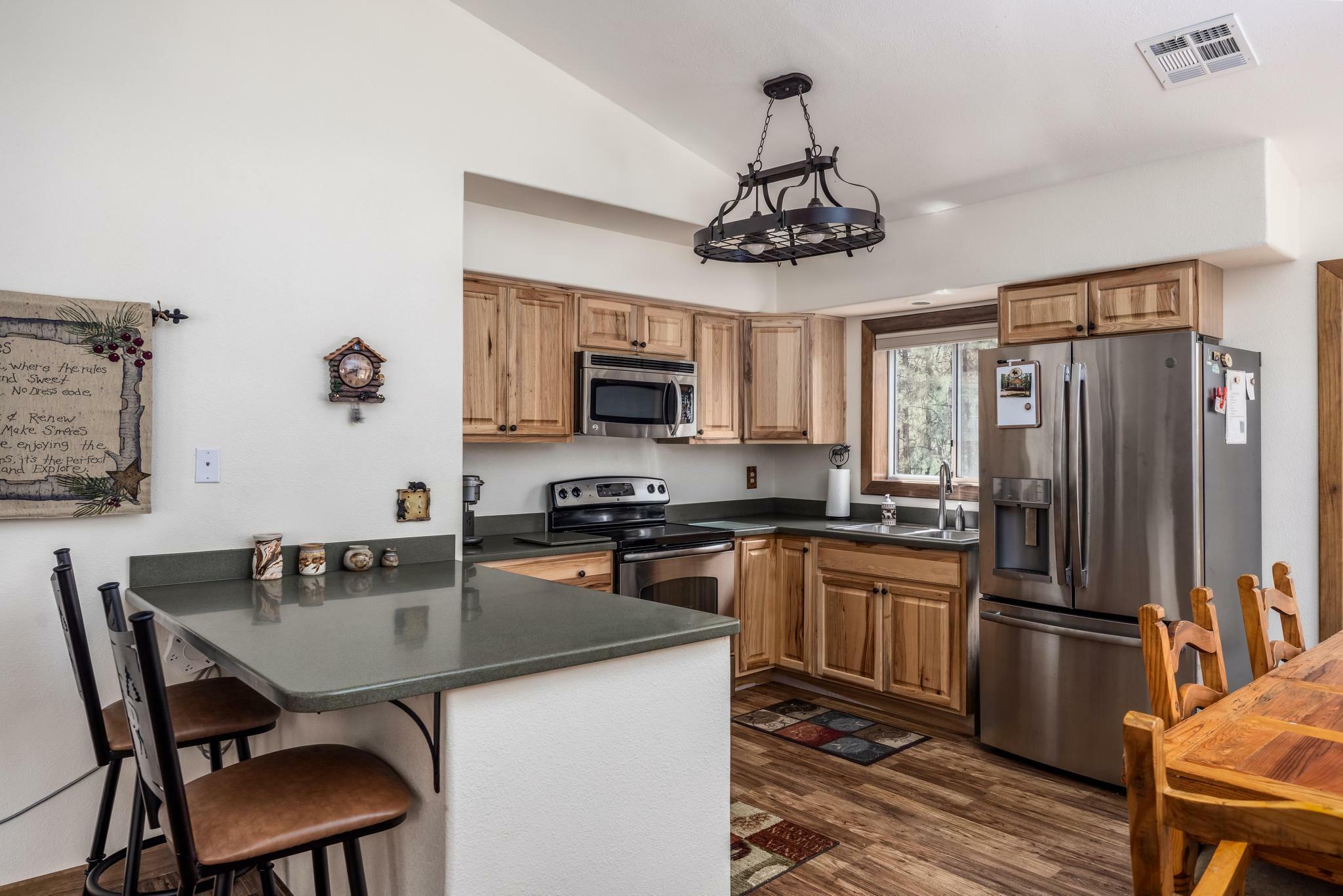 Property Photo: 1395 N Heavenly Dr UT 84762