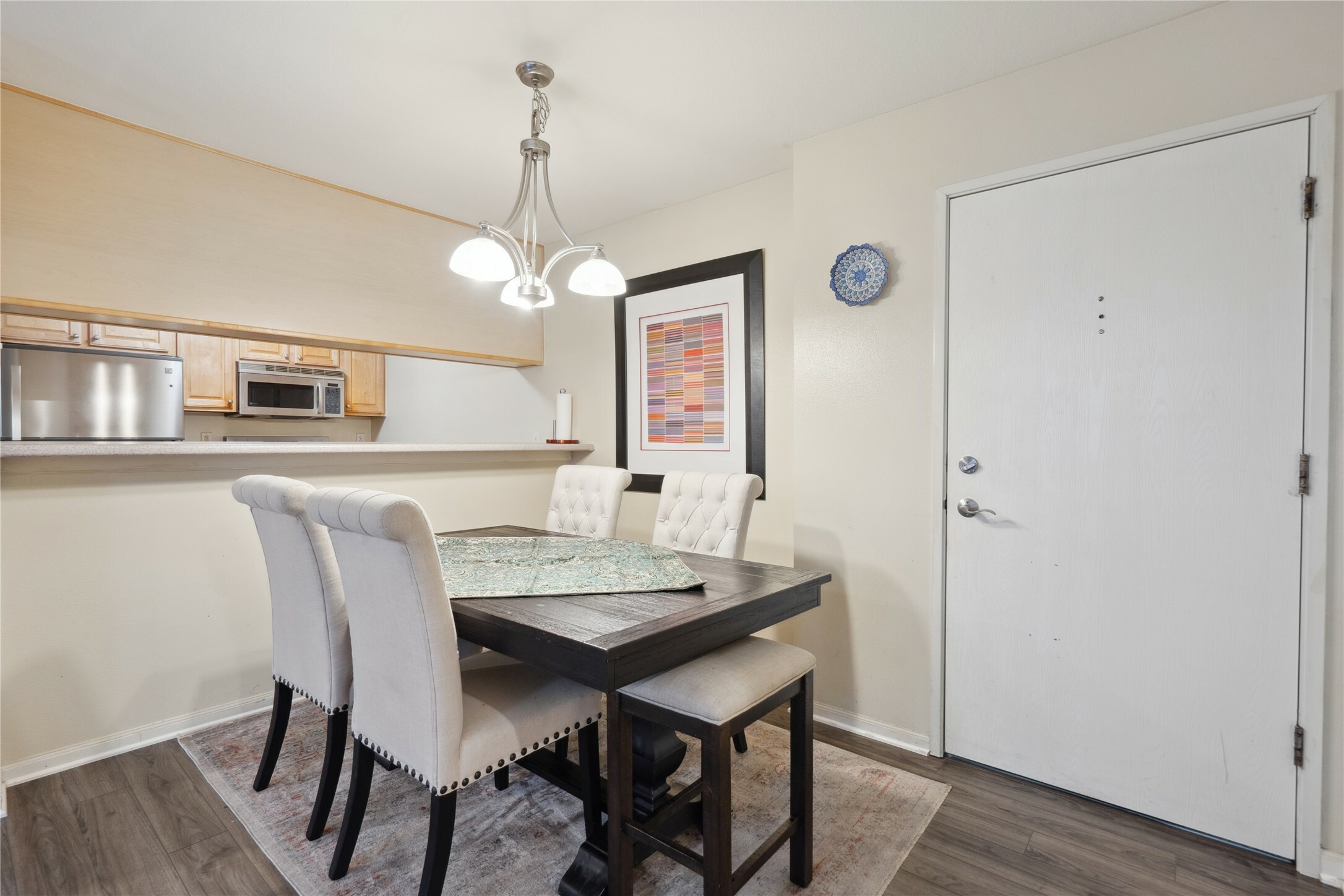 Property Photo:  6440 Ep True Parkway 3102  IA 50266 