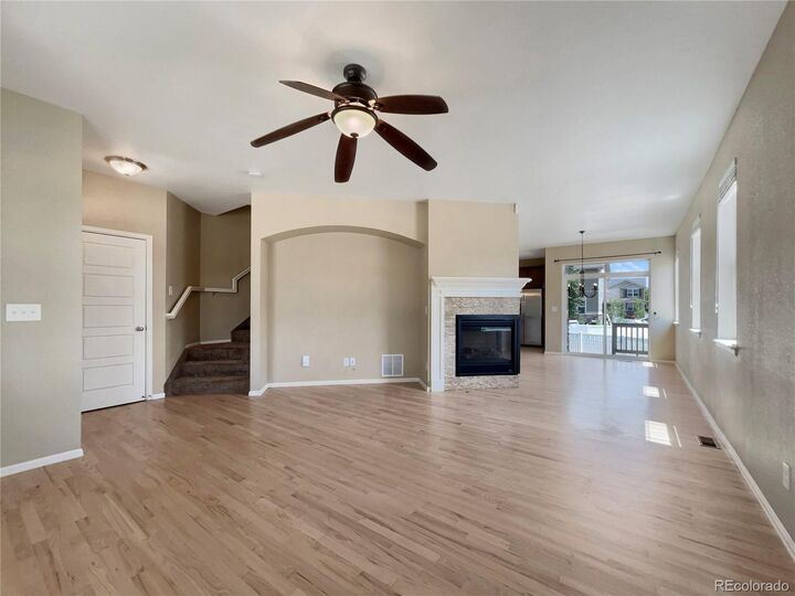 Property Photo:  2258 Whistler Dr  CO 80504 