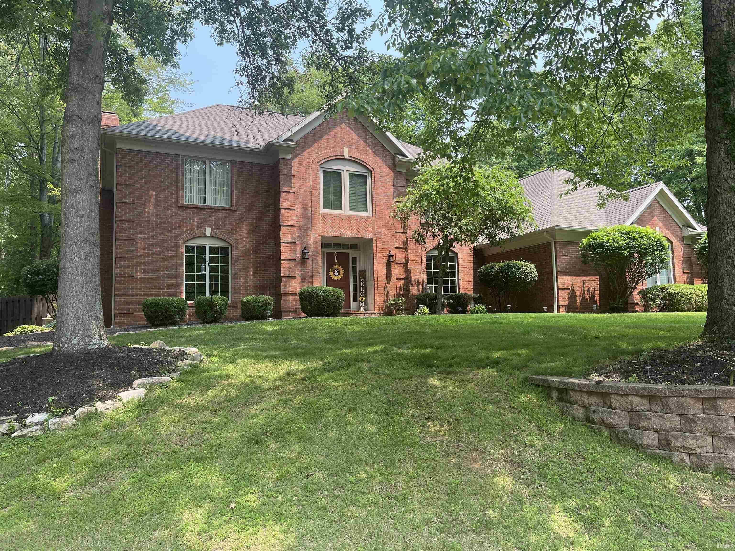 11621 German Pines Drive  Evansville IN 47725 photo