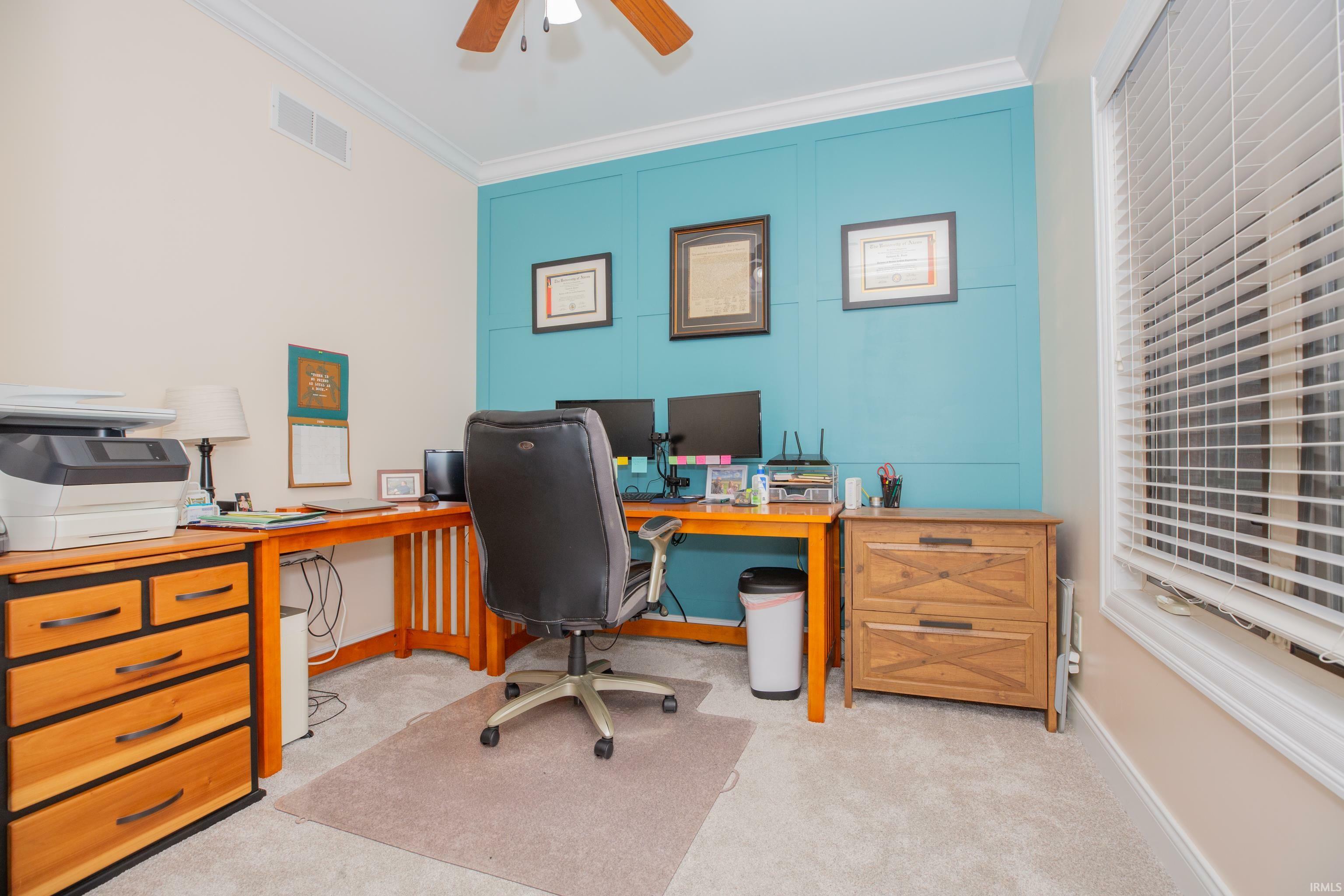 Property Photo: 9076 Halston Circle IN 47630
