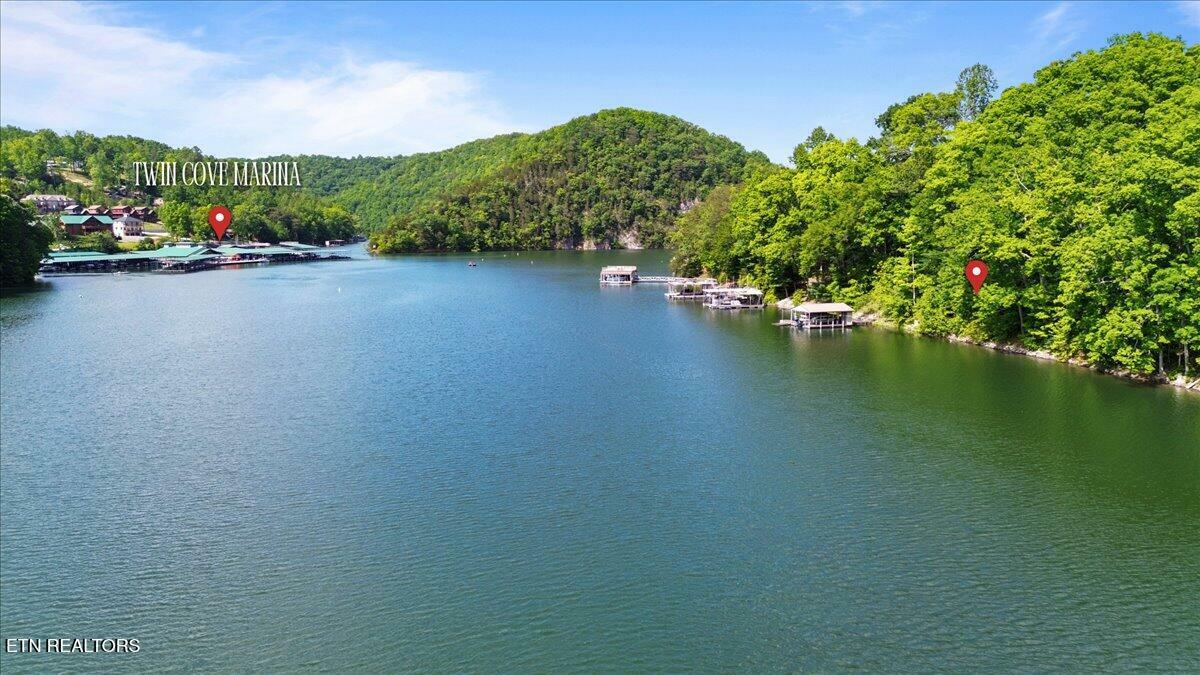 Property Photo: N Shorewood Ln, Lot 20 TN 37714