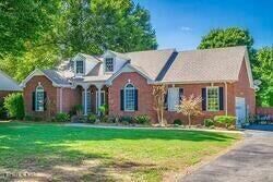 Property Photo:  192 Ben La Drive  TN 37110 